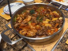 -黄记煌三汁焖锅(欢乐海岸店)