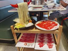 -许府牛火锅(信义坊总店)