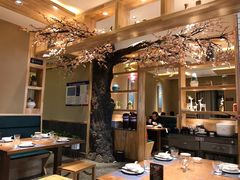 大堂-莫山小馆(大石桥店)