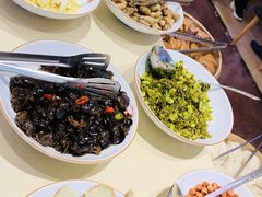 -素满香·全民食养自助(建邺万达店)