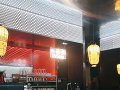 -鱼鼎香烤鱼火锅(华发商都店)