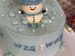 -千浔一暖DIY蛋糕烘焙(人民大学店)