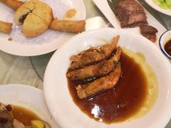 -三羊居食府(文艺路店)