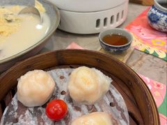 -虾饺妹·粤式手工点心(水荫路店)