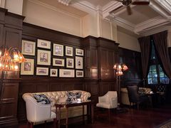 -LONG BAR 廊吧(外滩华尔道夫酒店)