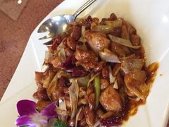 -明城五号烤鸭坊(建国门店)
