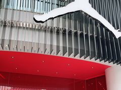 -JORDAN(东方广场店)