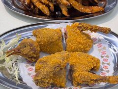 -渔意楼·驰名沙田乳鸽(五羊店)