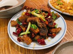 武昌鱼-静一餐厅·湖北菜(前门创始店)