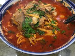 -慷富羊肉饸饹