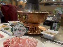 -牛街·马辈儿涮肉(牛街二店)