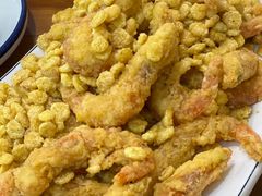 -圣夜东北菜烧烤·夜宵·小龙虾(胥江路店)