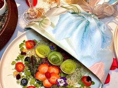 -狮拾久·现代新加坡料理(福田COCO Park店)