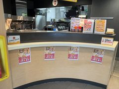 -麦当劳(美林湖店)