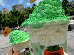 -哼蟹二将·烤肉酱蟹(合生汇店)