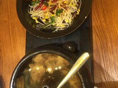 -云海肴·汽锅鸡·云南菜(苏州中心店)