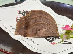 -老西门·常州菜(新区店)