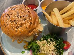 -bluefrog蓝蛙(皇庭广场店)
