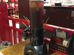 -烧蠔帮·生蚝海鲜牌档(观海店)