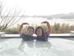 -天目湖涵田半山温泉