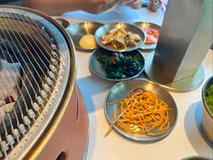 -西塔老太太泥炉烤肉(川沙百联店)