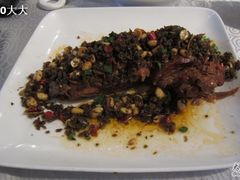 馋嘴骨-甲21号招待所