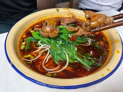 -老蒋面(南坪店)