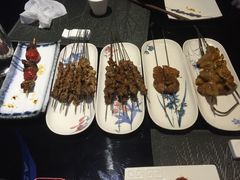 -金海湾海鲜总店