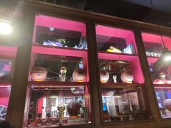 -加餐海鲜自助(集美银泰百货店)