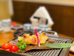 -蟹将军日本料理(中南路店)