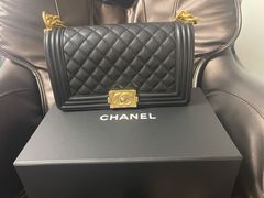 -CHANEL(恒隆广场店)