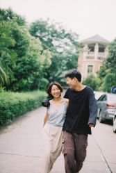 -DREAM HOUSE 梦想屋婚纱摄影