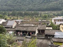 -海窝子古镇