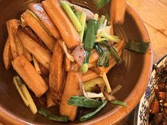 -饭江湖·江湖菜(湖广会馆店)