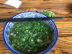 -淳澄水盆羊肉