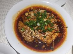 口水鸡-渝信川菜(华盛店)