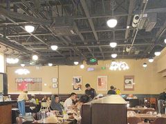 -韩鼎丰·韩国料理(林奥店)