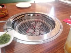 -热血兄弟·炭火烤肉(融侨中心店)