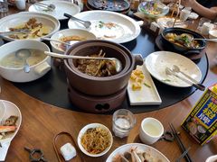 -临家闽南菜(宝洲路店)