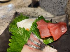 -合点寿司(美罗城店)