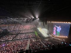 -宝能国际体育演艺中心