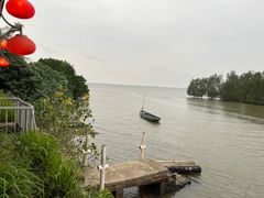 -东寨港红树林旅游区