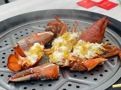 -船奇蒸汽海鲜·闽菜(八市海鲜总店)