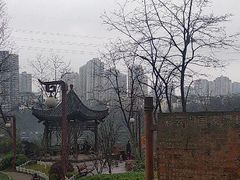 -重庆彩云湖湿地公园