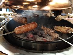 -号令江湖·水浒烤肉(和畅睦邻中心店)