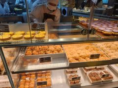 -鲍师傅糕点(国金街店)