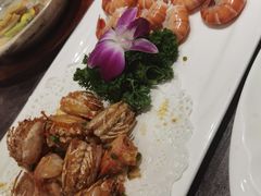 -周锦记广式餐厅(格林生活坊2期店)