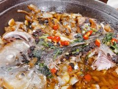 -一桶江山餐厅(松北店)