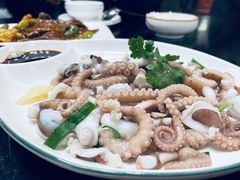 -旺达·福州菜(正大广场店)
