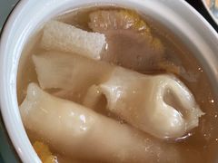 -潮上潮(南中环店)